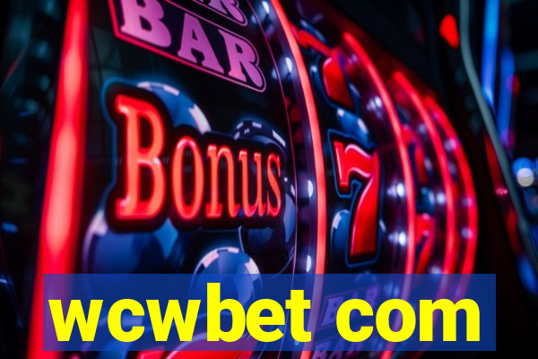 wcwbet com